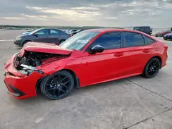 2HGFE2F57PH506040 2023 HONDA CIVIC