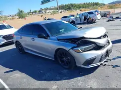2HGFE2F57PH507253 2023 HONDA CIVIC
