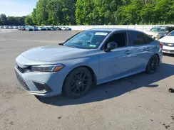 2HGFE2F57PH507303 2023 HONDA CIVIC