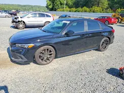 2HGFE2F57PH507494 2023 HONDA CIVIC