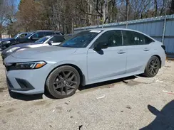 2HGFE2F57PH507916 2023 HONDA CIVIC