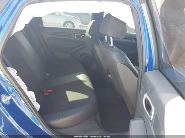 2HGFE2F57PH508435 2023 HONDA CIVIC - Image 8