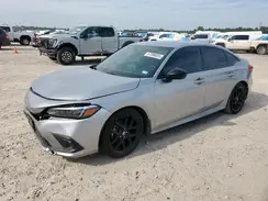 2HGFE2F57PH509181 2023 HONDA CIVIC