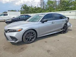 2HGFE2F57PH509407 2023 HONDA CIVIC
