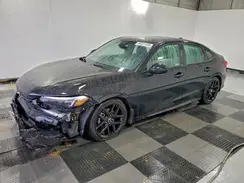 2HGFE2F57PH509729 2023 HONDA CIVIC