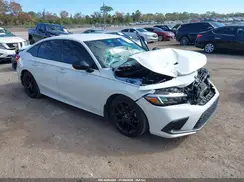 2HGFE2F57PH510007 2023 HONDA CIVIC