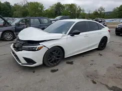 2HGFE2F57PH510525 2023 HONDA CIVIC