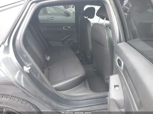 2HGFE2F57PH511044 2023 HONDA CIVIC - Image 8