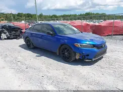 2HGFE2F57PH511173 2023 HONDA CIVIC