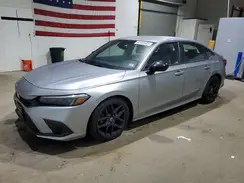 2HGFE2F57PH511495 2023 HONDA CIVIC