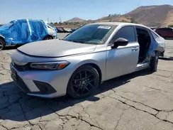 2HGFE2F57PH511500 2023 HONDA CIVIC