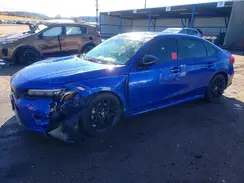 2HGFE2F57PH512100 2023 HONDA CIVIC