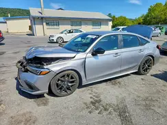 2HGFE2F57PH512954 2023 HONDA CIVIC