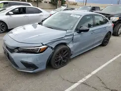 2HGFE2F57PH513098 2023 HONDA CIVIC