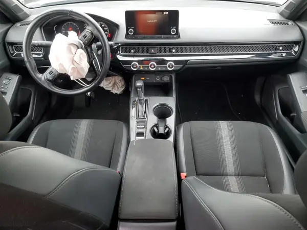 2HGFE2F57PH513098 2023 HONDA CIVIC - Image 8