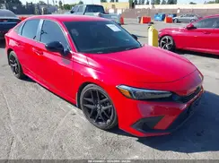 2HGFE2F57PH513408 2023 HONDA CIVIC