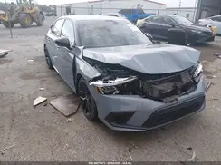 2HGFE2F57PH515238 2023 HONDA CIVIC