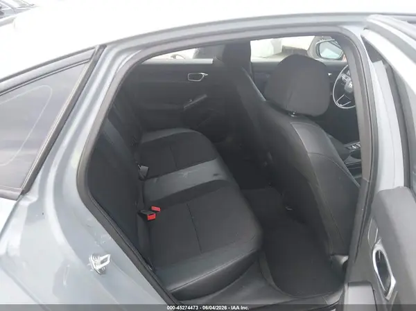 2HGFE2F57PH515238 2023 HONDA CIVIC - Image 8
