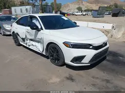 2HGFE2F57PH515837 2023 HONDA CIVIC