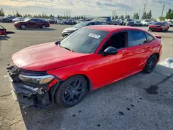 2HGFE2F57PH516308 2023 HONDA CIVIC