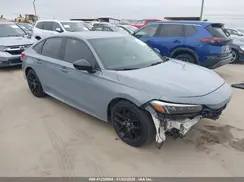 2HGFE2F57PH516504 2023 HONDA CIVIC