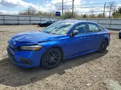 2HGFE2F57PH516678 2023 HONDA CIVIC