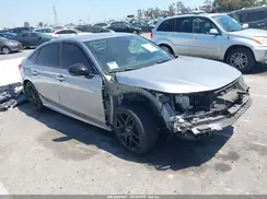2HGFE2F57PH518673 2023 HONDA CIVIC