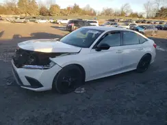 2HGFE2F57PH518799 2023 HONDA CIVIC
