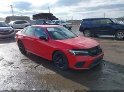 2HGFE2F57PH519225 2023 HONDA CIVIC