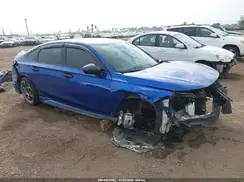 2HGFE2F57PH519497 2023 HONDA CIVIC