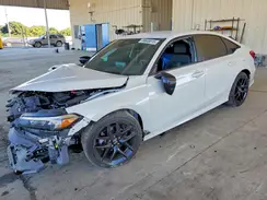 2HGFE2F57PH519869 2023 HONDA CIVIC