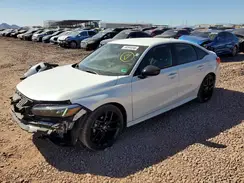 2HGFE2F57PH519936 2023 HONDA CIVIC