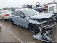 2HGFE2F57PH520441 2023 HONDA CIVIC
