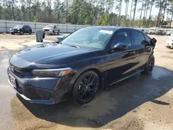 2HGFE2F57PH521525 2023 HONDA CIVIC