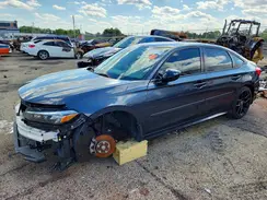 2HGFE2F57PH521749 2023 HONDA CIVIC