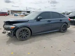 2HGFE2F57PH522190 2023 HONDA CIVIC