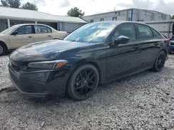 2HGFE2F57PH522450 2023 HONDA CIVIC