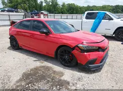 2HGFE2F57PH522500 2023 HONDA CIVIC