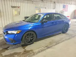 2HGFE2F57PH523131 2023 HONDA CIVIC