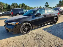 2HGFE2F57PH523422 2023 HONDA CIVIC