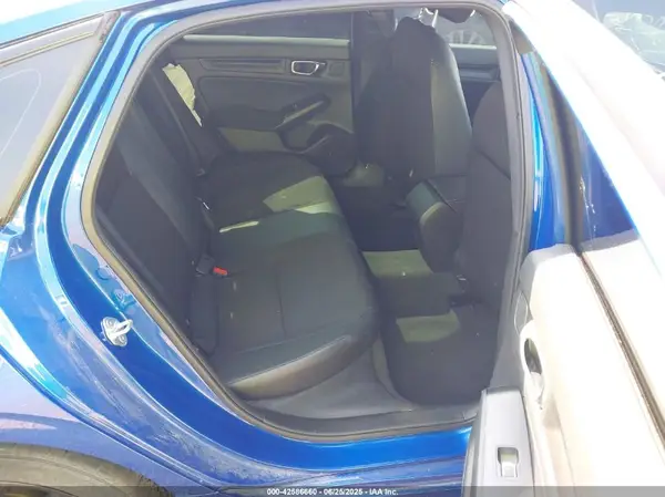 2HGFE2F57PH524571 2023 HONDA CIVIC - Image 8