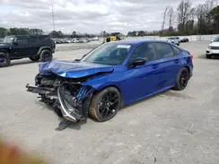 2HGFE2F57PH524599 2023 HONDA CIVIC