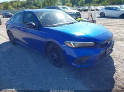 2HGFE2F57PH525171 2023 HONDA CIVIC