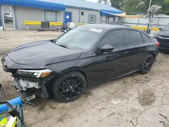 2HGFE2F57PH525476 2023 HONDA CIVIC