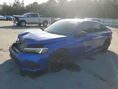 2HGFE2F57PH525543 2023 HONDA CIVIC