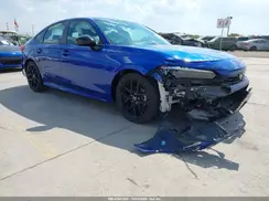 2HGFE2F57PH525557 2023 HONDA CIVIC
