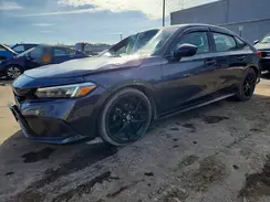 2HGFE2F57PH525669 2023 HONDA CIVIC