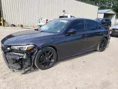 2HGFE2F57PH525672 2023 HONDA CIVIC