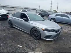 2HGFE2F57PH525932 2023 HONDA CIVIC