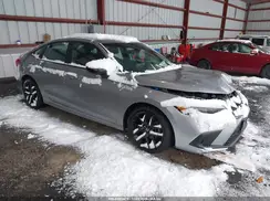 2HGFE2F57PH526207 2023 HONDA CIVIC